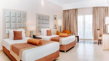 Tropitel Sahl Hasheesh