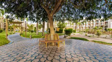 Tropitel Sahl Hasheesh