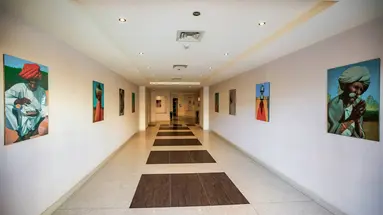 Tropitel Sahl Hasheesh