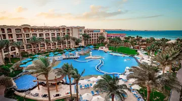 Tropitel Sahl Hasheesh 