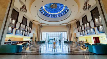 Tropitel Sahl Hasheesh