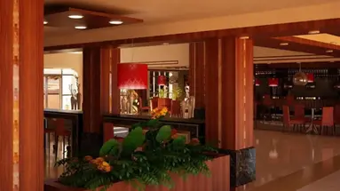 Tropitel Sahl Hasheesh