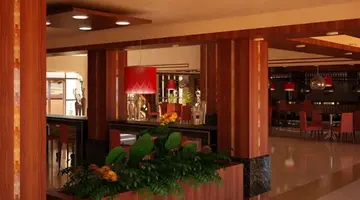 Tropitel Sahl Hasheesh