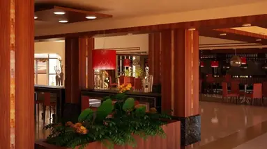 Tropitel Sahl Hasheesh