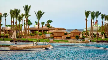 Tropitel Sahl Hasheesh