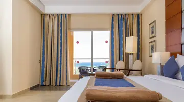 Tropitel Sahl Hasheesh