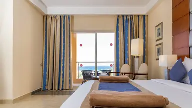 Tropitel Sahl Hasheesh
