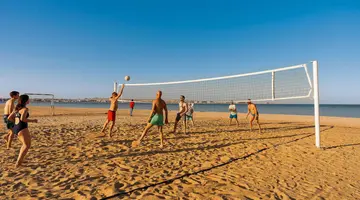 Tropitel Sahl Hasheesh