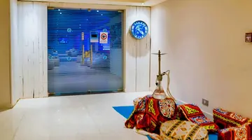 Tropitel Sahl Hasheesh