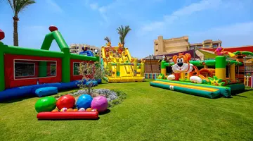 Tropitel Sahl Hasheesh