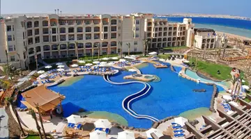 Tropitel Sahl Hasheesh