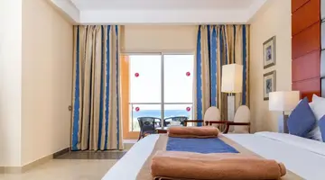 Tropitel Sahl Hasheesh