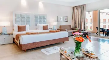 Tropitel Sahl Hasheesh