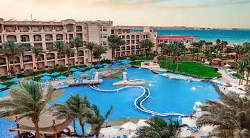 Tropitel Sahl Hasheesh 