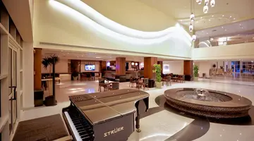 Tropitel Sahl Hasheesh