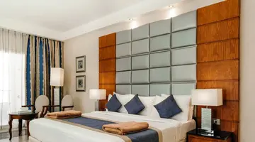 Tropitel Sahl Hasheesh