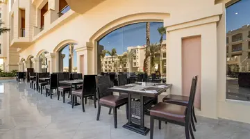 Tropitel Sahl Hasheesh