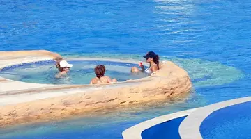 Tropitel Sahl Hasheesh
