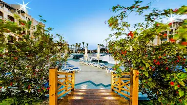 Tropitel Sahl Hasheesh