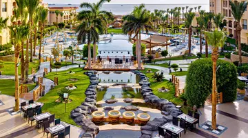 Tropitel Sahl Hasheesh