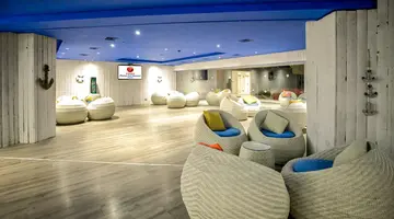 Tropitel Sahl Hasheesh