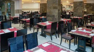 Tropitel Sahl Hasheesh