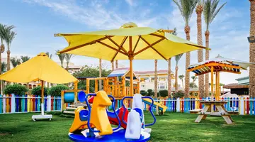 Tropitel Sahl Hasheesh