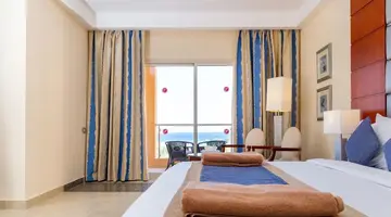 Tropitel Sahl Hasheesh