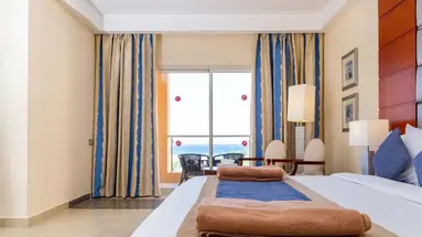 Tropitel Sahl Hasheesh