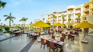 Tropitel Sahl Hasheesh