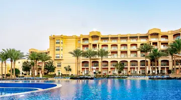 Tropitel Sahl Hasheesh