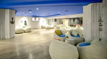 Tropitel Sahl Hasheesh