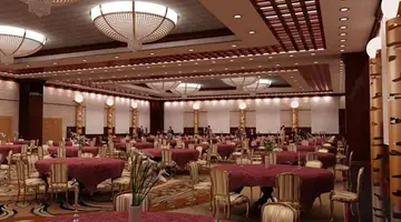 Tropitel Sahl Hasheesh