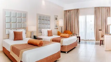 Tropitel Sahl Hasheesh