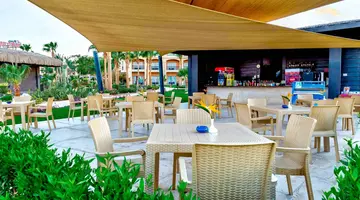 Tropitel Sahl Hasheesh