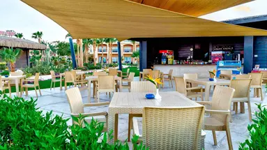 Tropitel Sahl Hasheesh