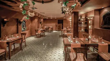 Tropitel Sahl Hasheesh