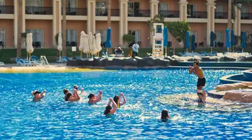 Tropitel Sahl Hasheesh