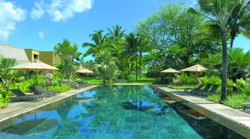 Trou Aux Biches Beachcomber Golf Resort & SPA