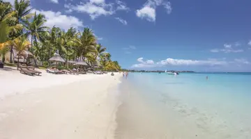 Trou aux Biches Beachcomber Golf Resort & Spa