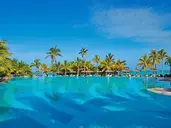 Trou aux Biches Beachcomber Golf Resort & Spa