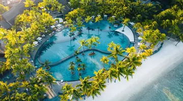 TROU AUX BICHES BEACHCOMBER GOLF RESORT & SPA