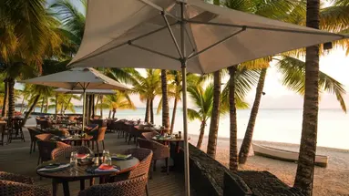 Trou Aux Biches Beachcomber Golf Resort & SPA