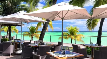 Trou Aux Biches Beachcomber Golf Resort & SPA