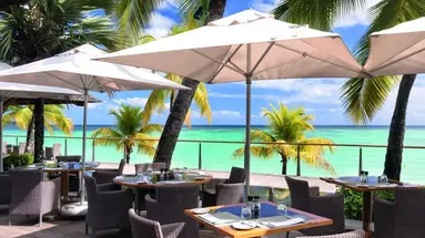 Trou Aux Biches Beachcomber Golf Resort & SPA