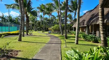 Trou aux Biches Beachcomber Golf Resort & Spa