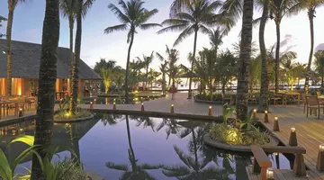 Sportowe wczasy na Mauritiusie w 5* hotelu dla dwojga