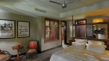 TROU AUX BICHES BEACHCOMBER GOLF RESORT & SPA