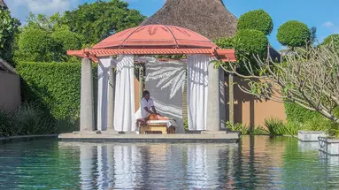TROU AUX BICHES BEACHCOMBER GOLF RESORT & SPA