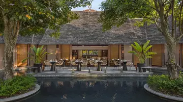 TROU AUX BICHES BEACHCOMBER GOLF RESORT & SPA